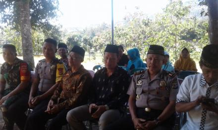 SYAWALAN SATKER LANSIA DI SRIOPAK